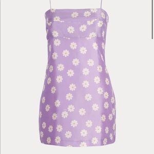 Réalisation Par Christy Dress in As If